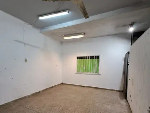 9 DE JULIO, AV. 5100