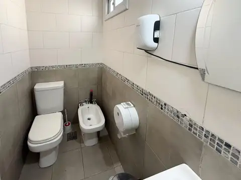 Departamento en Venta en Merlo, USD 68.000