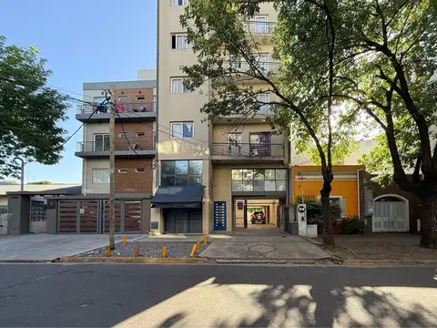 DEPARTAMENTO - 3 AMBIENTES - MERLO CENTRO