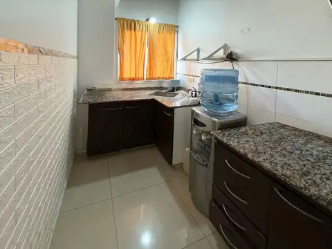 DEPARTAMENTO - 3 AMBIENTES - MERLO CENTRO