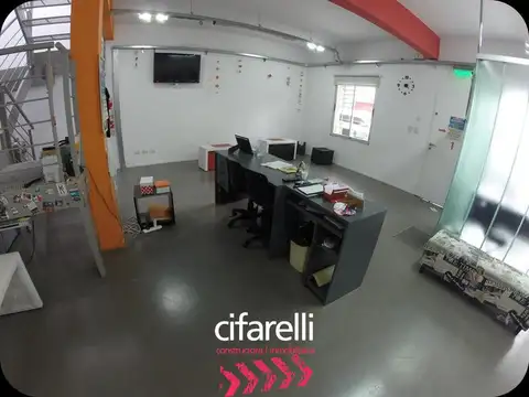 Ramon Falcón al 5100