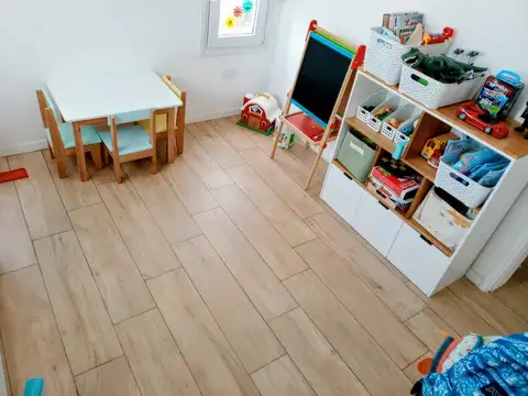 Casa en Alquiler al Norte