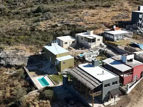 Hotel en Venta 10 años