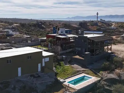 Hotel en Venta 10 años