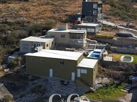 Hotel en Venta en Villa Carlos Paz, USD 119.000