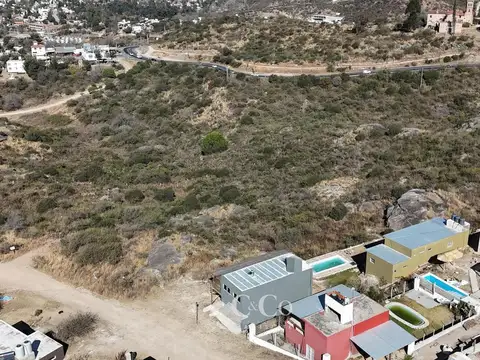 Hotel en Venta en Villa Carlos Paz, USD 119.000