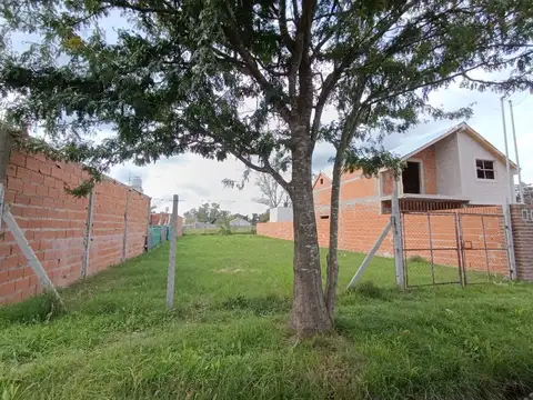 Terreno en Venta en La Lonja, USD 19.000
