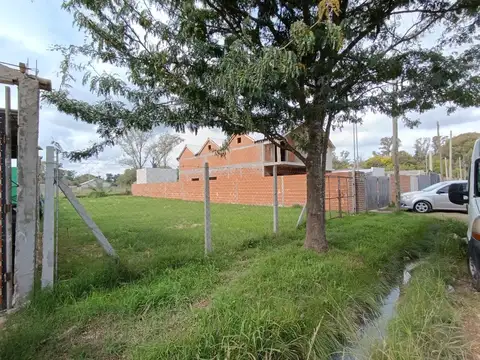 Terreno en Venta de 320,0 m2