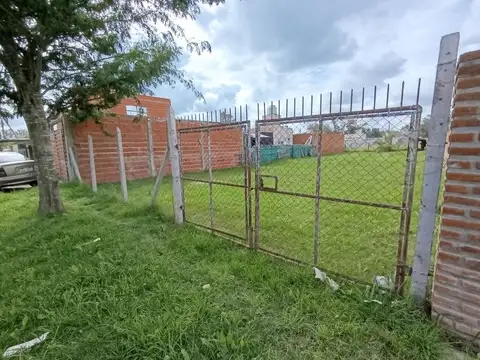 Terreno en Venta de 320,0 m2