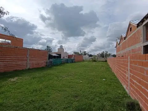 Terreno en Venta en La Lonja, USD 19.000