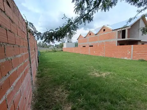 VENTA LOTE/TERRENO PARQUE DERQUI PILAR 320MTS