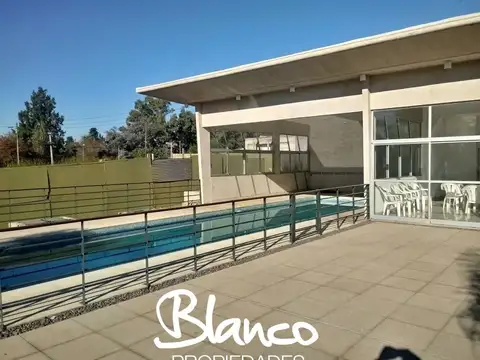 Departamento en Venta 5 años