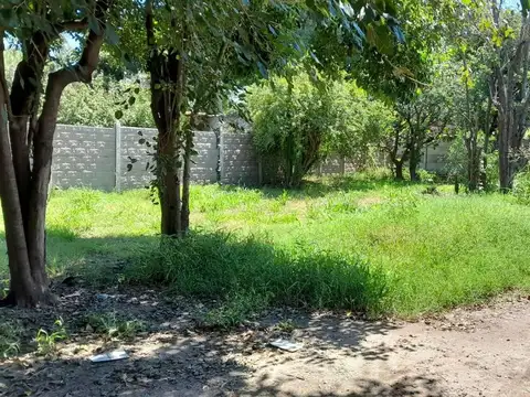 Terreno en Venta en Sauce Viejo, USD 13.900