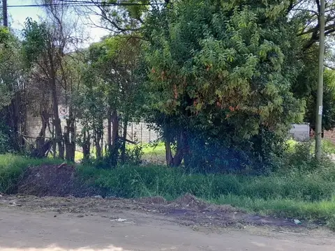 Terreno en Venta en Sauce Viejo, USD 13.900