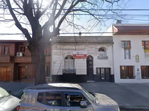 VENTA. VILLA ORTUZAR. LOTE