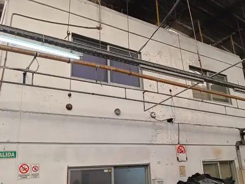 Galpon en Venta 38 años