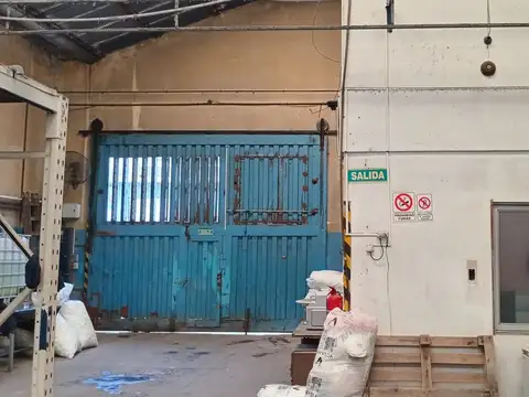 Doctora Alicia Moreau de Justo 3200