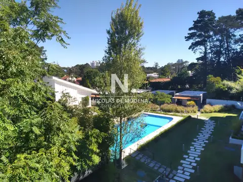 Apartamento en Venta de 2 dormitorios en Punta del este , Maldonado