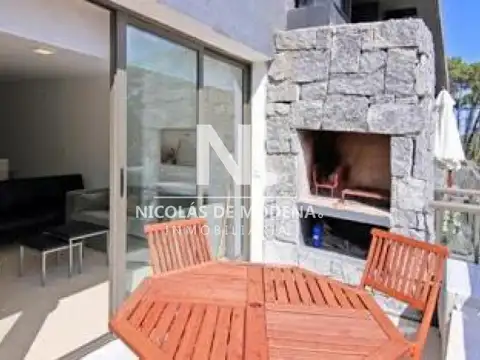 Departamento en Alquiler Temporal de 2 dormitorios