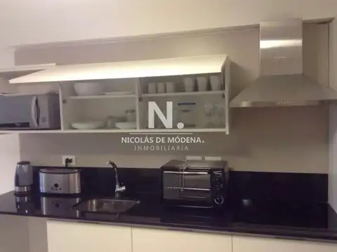 Departamento en Alquiler Temporal 2025 años