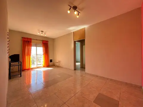Departamento de 2 ambientes en San Martin Centro