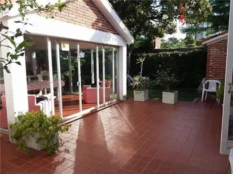 CASAS - CASA - MANSA, PUNTA DEL ESTE