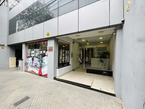 Santa Fe 1764 - 1º Piso Exclusivo