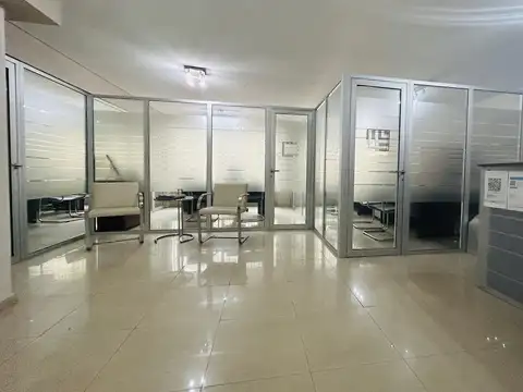 Oficina en Venta 8 años