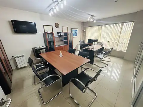 Oficina en Venta en Centro, USD 135.000