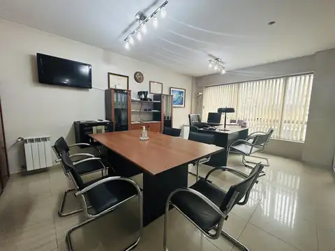 Santa Fe 1764 - 1º Piso Exclusivo