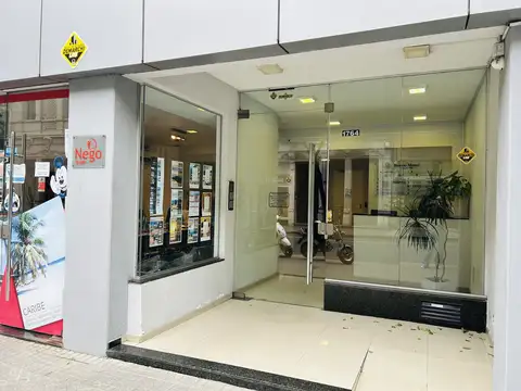 Oficina en Venta en Centro, USD 135.000