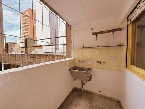 Departamento en Alquiler al Sur