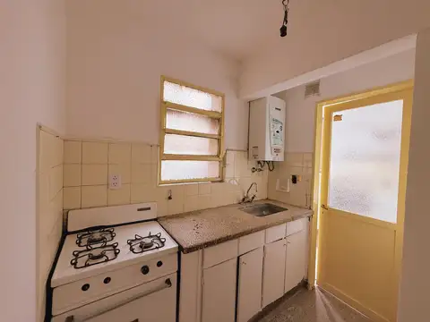 Departamento en Alquiler 40 años