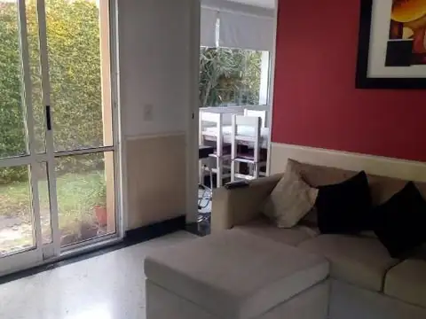 Casa en Alquiler 25 años