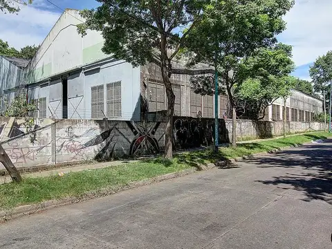 Terreno en Venta en Vicente Lopez, USD 4.200.000