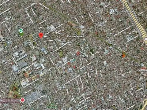 Terreno en Venta de 11760,0 m2