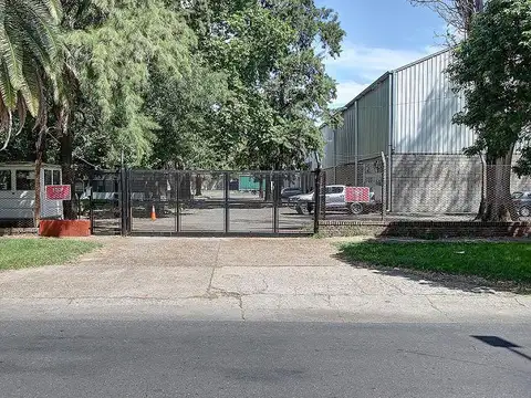 Hipolito Yrigoyen al 4500