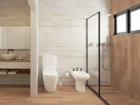 Departamento en Venta en Recoleta, USD 275.600