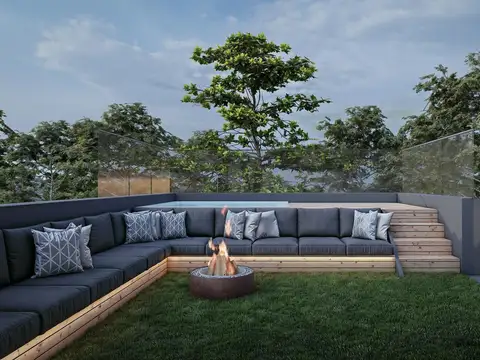 Casa en Venta de 3 dormitorios