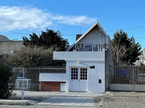 Departamento en Venta de 7 ambientes