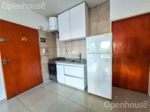 Departamento en Alquiler de 1 dormitorio