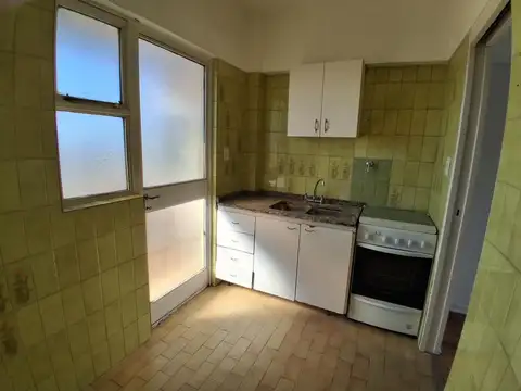Departamento en Alquiler de 2 dormitorios