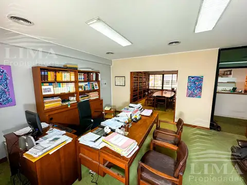 Oficina - Centro