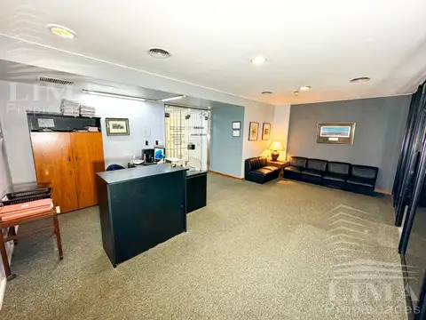 Oficina en Venta en Centro, USD 280.000