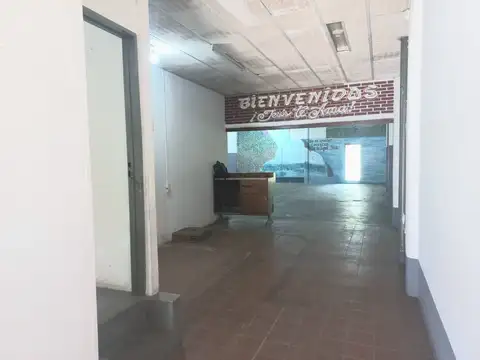 Avenida Almirante Brown 3200