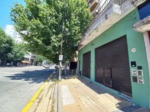 Avenida Almirante Brown 3200