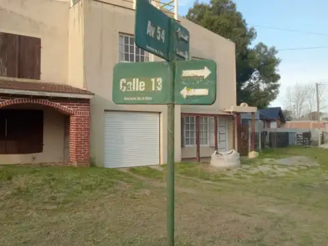 VENDE LOTE 20 x 40 COSTA CHICA