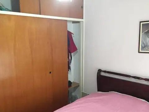 CASA  TIPO DUPLEX 3 AMB. CON PATIO Y TERRAZA