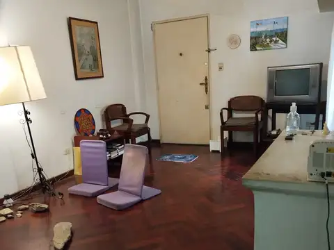 DEPARTAMENTO 3 AMBIENTES EN FLORES A 1 CUADRA DE RIVADAVIA