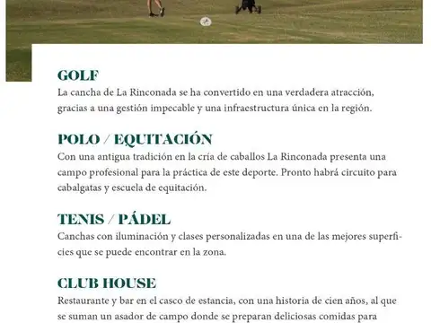 Terreno en Venta en Ibarlucea, USD 89.000